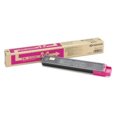 Original OEM Toner Kyocera TK-8325M (1T02NPBNL0) (Magenta)