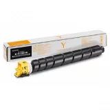 Original OEM Toner Cartridge Kyocera TK-8335Y (1T02RLANL0) (Yellow) for Kyocera TASKalfa 3252ci