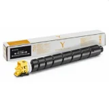Original OEM Toner Cartridge Kyocera TK-8345Y (1T02L7ANL0) (Yellow)