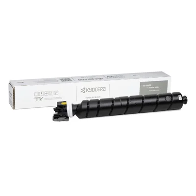 Original OEM Toner Kyocera TK-8365K (1T02YP0NL0) (Black)