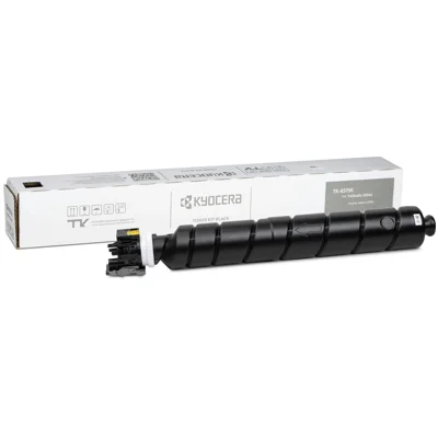 Original OEM Toner Kyocera TK-8375K (1T02XD0NL0) (Black)