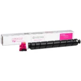 Original OEM Toner Cartridge Kyocera TK-8375M (1T02XDBNL0) (Magenta) for Kyocera TASKalfa 3554ci