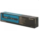 Original OEM Toner Cartridge Kyocera TK-8505C (1T02LCCNL0) (Cyan) for Kyocera TASKalfa 5550ci