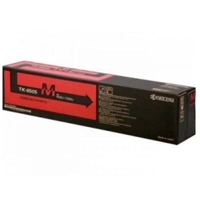Original OEM Toner Kyocera TK-8505M (1T02LCBNL0) (Magenta)