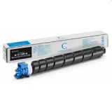 Original OEM Toner Cartridge Kyocera TK-8515C (1T02NDCNL0) (Cyan) for Kyocera TASKalfa 6052ci