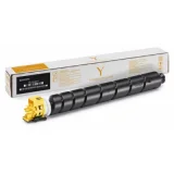 Original OEM Toner Cartridge Kyocera TK-8515Y (1T02NDANL0) (Yellow) for Kyocera TASKalfa 6052