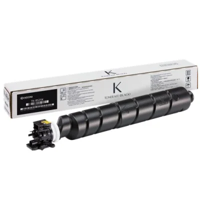 Original OEM Toner Kyocera TK-8525K (1T02RM0NL0) (Black)
