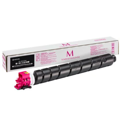 Original OEM Toner Kyocera TK-8525M (1T02RMBNL0) (Magenta)