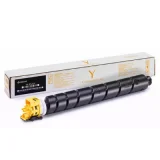 Original OEM Toner Cartridge Kyocera TK-8525Y (1T02RMANL0) (Yellow) for Kyocera TASKalfa 4053ci