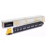 Original OEM Toner Cartridge Kyocera TK-8525Y (1T02RMANL0) (Yellow) for Kyocera TASKalfa 4052ci