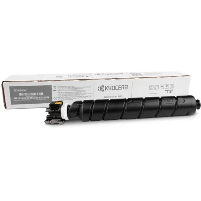Original OEM Toner Kyocera TK-8545K (1T02YM0NL0) (Black)