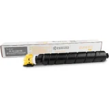 Original OEM Toner Cartridge Kyocera TK-8545Y (1T02YMANL0) (Yellow) for Kyocera TASKalfa 4054ci