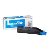 Original OEM Toner Cartridge Kyocera TK-855C (TK-855C) (Cyan) for Kyocera TASKalfa 500ci