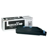 Original OEM Toner Cartridge Kyocera TK-855K (TK-855K) (Black) for Kyocera TASKalfa 500ci