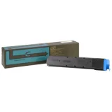 Original OEM Toner Cartridge Kyocera TK-8600C (1T02MNCNL0) (Cyan) for Kyocera FS-C8600DN