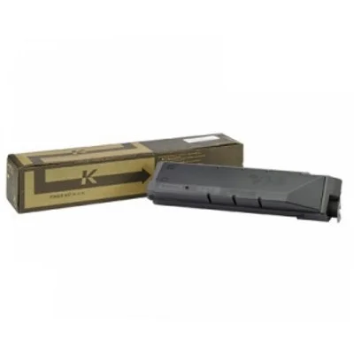 Original OEM Toner Cartridge Kyocera TK-8600K (1T02MN0NL0) (Black)