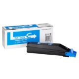 Original OEM Toner Cartridge Kyocera TK-865C (1T02JZCEU0) (Cyan)