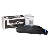 Original OEM Toner Cartridge Kyocera TK-865K (1T02JZ0EU0) (Black)