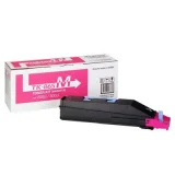 Original OEM Toner Cartridge Kyocera TK-865M (1T02JZBEU0) (Magenta) for Kyocera TASKalfa 300ci