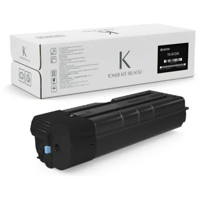 Original OEM Toner Kyocera TK-8725K (1T02NH0NL0) (Black)