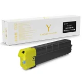 Original OEM Toner Cartridge Kyocera TK-8725Y (1T02NHANL0) (Yellow) for Kyocera TASKalfa 7052ci