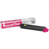 Original OEM Toner Cartridge Kyocera TK-895M (TK-895M) (Magenta) for Kyocera FS-C8520MFP