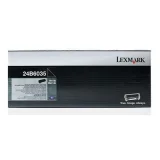 Original OEM Toner Cartridge Lexmark 1145 (24B6035) (Black) for Lexmark XM1145