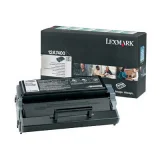 Original OEM Toner Cartridge Lexmark 12A7400 (12A7400) (Black) for Lexmark E323N