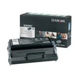 Original OEM Toner Lexmark 12A7400 (12A7400) (Black)