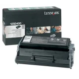 Original OEM Toner Cartridge Lexmark 12S0400 (12S0400) (Black) for Lexmark E220