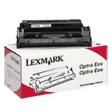 Original OEM Toner Cartridge Lexmark 13T0101 (12A2202) (Black) for Lexmark E312L
