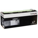 Original OEM Toner Cartridge Lexmark 24B6015 (24B6015) (Black) for Lexmark M5163