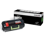Original OEM Toner Cartridge Lexmark 522HA (52D0HA0) (Black)
