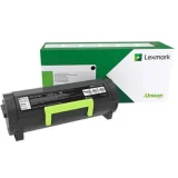 Original OEM Toner Lexmark 53B2000 (53B2000) (Black)