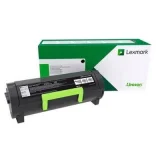 Original OEM Toner Cartridge Lexmark 56F2H00 (56F2H00) (Black) for Lexmark MS521DN