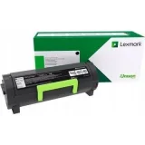 Original OEM Toner Cartridge Lexmark 56F2X0E (56F2X0E) (Black) for Lexmark MX521ADE