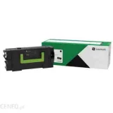 Original OEM Toner Cartridge Lexmark 58D2H00 (58D2H00) (Black) for Lexmark MS823DN