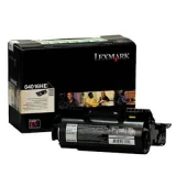 Original OEM Toner Cartridge Lexmark 64016HE (64016HE) (Black) for Lexmark T642DTN