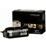 Original OEM Toner Cartridge Lexmark 64016SE (64016SE) (Black)