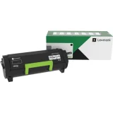 Original OEM Toner Lexmark 66S2000 (66S2000) (Black)