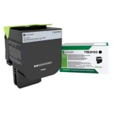 Original OEM Toner Lexmark 71B (71B2HK0) (Black)