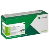Original OEM Toner Lexmark B2220 (B222000) (Black)