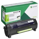 Original OEM Toner Cartridge Lexmark B232 (B232000) (Black) for Lexmark B2546DN