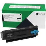 Original OEM Toner Cartridge Lexmark B342 3K (B342H00) (Black)