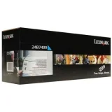 Original OEM Toner Lexmark C/XC2326 (24B7499) (Cyan)