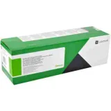 Original OEM Toner Cartridge Lexmark C322 (C3220Y0) (Yellow) for Lexmark C3326DW