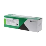 Original OEM Toner Lexmark C332H (C332HM0) (Magenta)
