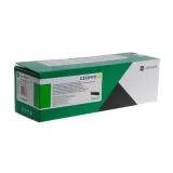 Original OEM Toner Lexmark C332H (C332HY0) (Yellow)