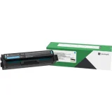 Original OEM Toner Cartridge Lexmark C342XC0 (C342XC0) (Cyan)