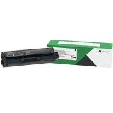 Original OEM Toner Cartridge Lexmark CS 331/431 (20N20K0) (Black)